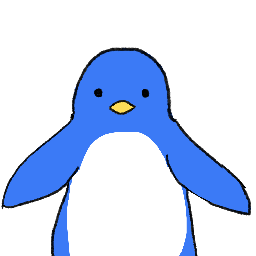 ペンギンくん